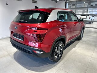 2025 Solaris HC, красный, 3710000 рублей, вид 4