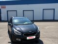 2014 Kia Ceed II, чёрный, 1400000 рублей