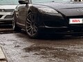 2003 Mazda RX-8 I, чёрный, 800000 рублей