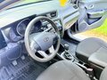 2012 Kia Rio III, чёрный - вид 8