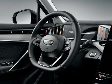 2026 Volga K40, чёрный, 2849000 рублей, вид 4