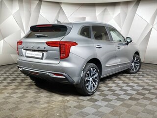 2021 Haval Jolion I, серый, 1259000 рублей, вид 2
