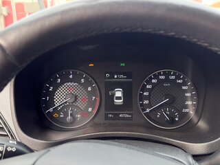 2021 Hyundai Solaris II Рестайлинг, красный, 1600000 рублей, вид 4