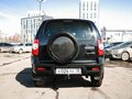 2020 Chevrolet Niva I Рестайлинг, чёрный, 799000 рублей - вид 5