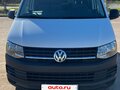 2017 Volkswagen Transporter, белый, 2520000 рублей