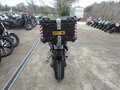 2017 Yamaha XSR700, красный - вид 6