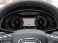 2025 Audi Q7 55 TFSI II (4M) Рестайлинг 2, белый, 13100000 рублей - вид 11