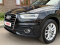 2013 Audi Q3 I (8U), чёрный - вид 8