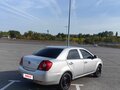 2013 Geely MK I Рестайлинг, серебристый - вид 6