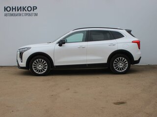 2024 Haval Jolion I Рестайлинг, белый, 2189000 рублей, вид 2