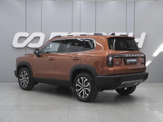 2026 Haval Dargo I Рестайлинг, оранжевый, 3895000 рублей, вид 2
