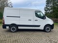 2011 Renault Master, белый - вид 5