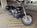 2012 Harley-Davidson Fat Boy, чёрный, 1150000 рублей - вид 7