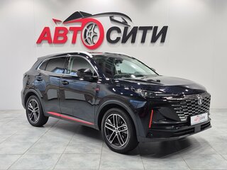 2023 Changan CS55 Plus II, чёрный, 2063000 рублей, вид 1