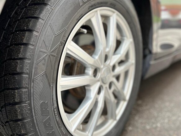 2016 Honda Stepwgn V, серый, 1590000 рублей - вид 6