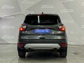 2018 Ford Kuga II Рестайлинг, серый - вид 4