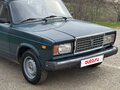 2001 Lada (ВАЗ) 2107, зелёный, 140000 рублей - вид 3