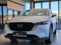 2026 Mazda CX-5 II Рестайлинг, белый, 3649000 рублей