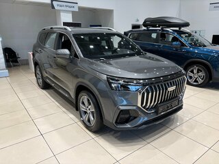 2026 Geely Okavango I Рестайлинг, серый, 4085990 рублей, вид 1