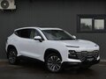 2024 Jetour Dashing I, белый, 2499999 рублей - вид 2