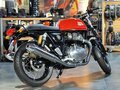 2024 Royal Enfield Continental GT, красный, 649000 рублей - вид 2
