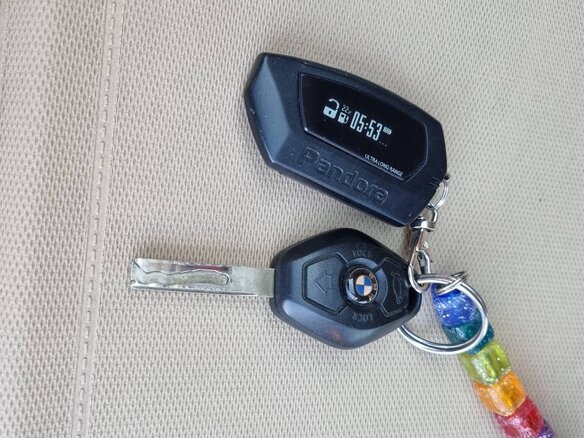 2007 BMW X3 30i I (E83) Рестайлинг, красный, 1269000 рублей - вид 17
