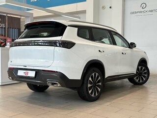 2026 Tenet T8, белый, 3630000 рублей, вид 5