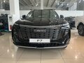 2026 Haval F7 II, чёрный, 3699000 рублей - вид 3