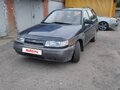 2000 Lada (ВАЗ) 2111, фиолетовый - вид 3