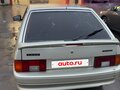2005 Lada (ВАЗ) 2114, серебристый, 130000 рублей - вид 2
