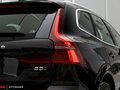 2025 Volvo XC60 II Рестайлинг 2, чёрный, 6990000 рублей - вид 6