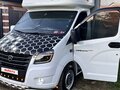 2014 ГАЗ ГАЗель Next, белый, 2550000 рублей - вид 1