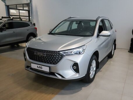 Haval M6 II