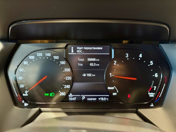 2020 BMW 2 серии Gran Coupe 218i F44, серый, 2650000 рублей - вид 19