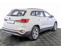 2023 Jetta VS7 I Рестайлинг 1, белый - вид 2