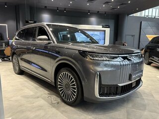 2026 Esteo Exlantix ET8, серый, 7690000 рублей, вид 1