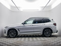 2024 BMW X3 30i xDrive III (G01) Рестайлинг, белый, 5515000 рублей - вид 7