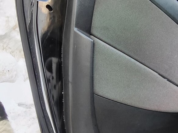 2011 Renault Scenic III, чёрный, 798000 рублей - вид 21