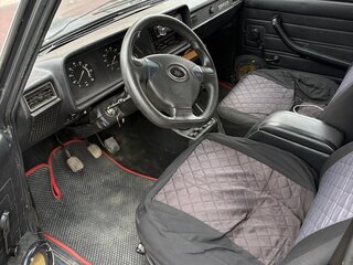 2011 Lada (ВАЗ) 2107, серый, 180000 рублей, вид 5