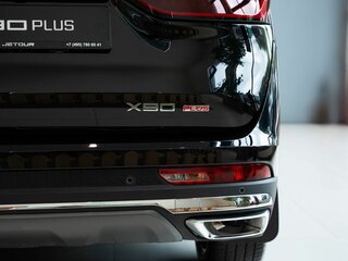 2026 Jetour X90+, чёрный, 4299815 рублей, вид 4