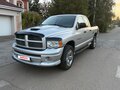 2005 Dodge RAM III (DR/DH), серебристый, 2449000 рублей