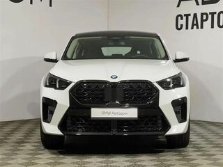 2024 BMW X2 xDrive25i II (U10), белый, 5980000 рублей, вид 3