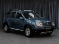 2015 Renault Duster I, синий, 779000 рублей