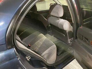 1999 Opel Omega B Рестайлинг, синий, 200000 рублей, вид 1