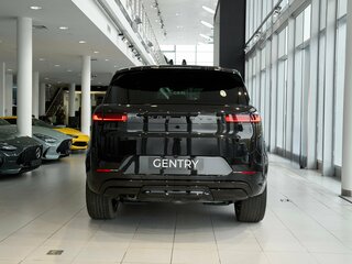 2026 Land Rover Range Rover Sport D350 III, чёрный, 19500000 рублей, вид 5
