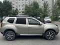 2014 Renault Duster I, бежевый, 1250000 рублей - вид 7