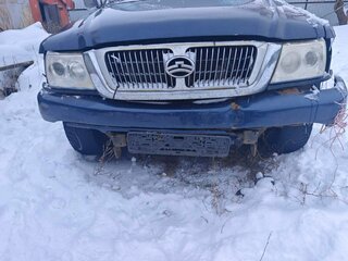 2008 Great Wall Safe, синий, 150000 рублей, вид 2