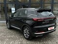2023 Chery Tiggo 7 Pro Max I, чёрный - вид 3