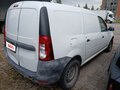 2019 Lada (ВАЗ) Largus I, белый, 547000 рублей - вид 8