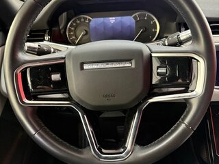 2021 Land Rover Range Rover Evoque II, серый, 4300000 рублей, вид 3